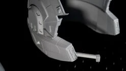 UNSC Marine Helmet - DIY -Galactic Armory Store H3Marine Part1