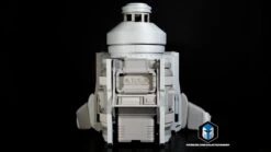 Helldivers 2 - Hellbomb Backpack - DIY -Galactic Armory Store HB 1