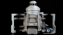 Helldivers 2 - Hellbomb Backpack - DIY -Galactic Armory Store HB 16