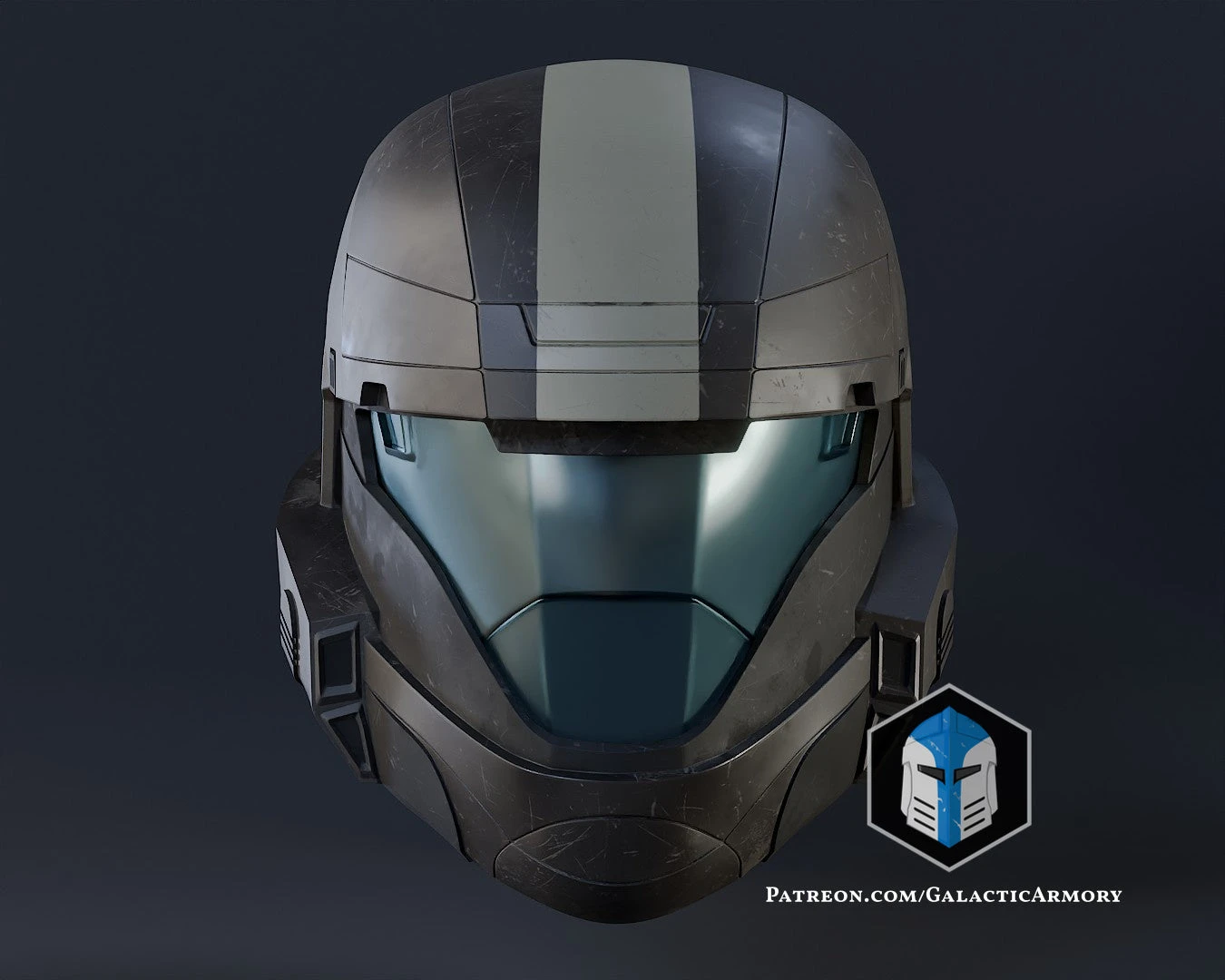 3 ODST Rookie Armor - 3D Print Files 18 3 ODST Rookie Armor - 3D Print Files - Image 16