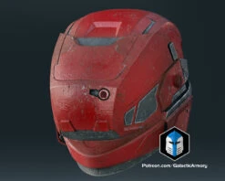 Reach Gungnir Helmet - 3D Print Files 17 Reach Gungnir Helmet - 3D Print Files -Galactic Armory Store HaloReachGungnirHelmet