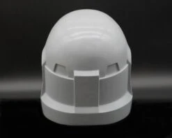Bad Batch Hunter Helmet - Cast 15 Bad Batch Hunter Helmet - Cast -Galactic Armory Store Hunter2