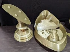 General Grievous Bust - DIY 16 General Grievous Bust - DIY -Galactic Armory Store IMG 20200623 160602