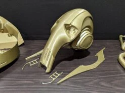 General Grievous Bust - DIY 14 General Grievous Bust - DIY -Galactic Armory Store IMG 20200623 160634
