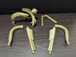 General Grievous Bust - DIY 15 General Grievous Bust - DIY -Galactic Armory Store IMG 20200623 160724