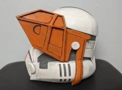 Havok Trooper Helmet - DIY 12 Havok Trooper Helmet - DIY -Galactic Armory Store IMG 20200723 113223