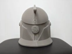 Animated Phase 1 Clone Trooper Helmet - DIY -Galactic Armory Store IMG 20200817 081619 1