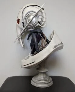 General Grievous Bust - DIY 12 General Grievous Bust - DIY -Galactic Armory Store IMG 20200817 083439