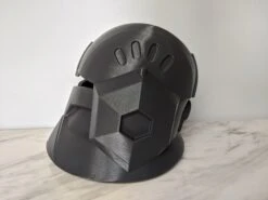 Animated Spec Ops Clone Trooper Helmet - DIY -Galactic Armory Store IMG 20200914 163005