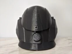 Animated Spec Ops Clone Trooper Helmet - DIY -Galactic Armory Store IMG 20200914 163018