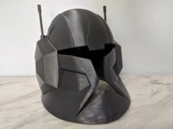 Animated Spec Ops Clone Trooper Helmet - DIY -Galactic Armory Store IMG 20200914 163146