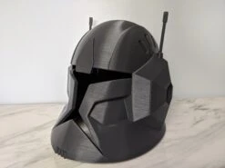Animated Spec Ops Clone Trooper Helmet - DIY -Galactic Armory Store IMG 20200914 163154