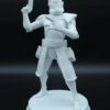 Captain Rex Figurine - Pose 3 - DIY 1 Captain Rex Figurine - Pose 3 - DIY -Galactic Armory Store IMG 2857