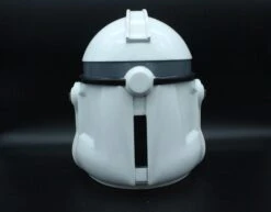 Commander Neyo Clone Trooper Helmet - DIY 13 Commander Neyo Clone Trooper Helmet - DIY -Galactic Armory Store IMG 2979