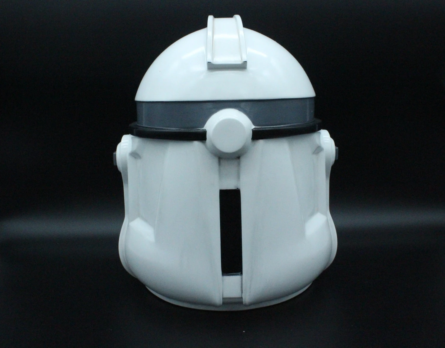Commander Neyo Clone Trooper Helmet - DIY 6 Commander Neyo Clone Trooper Helmet - DIY - Image 4