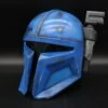Heavy Mandalorian Helmet - DIY 1 Heavy Mandalorian Helmet - DIY -Galactic Armory Store IMG 3085