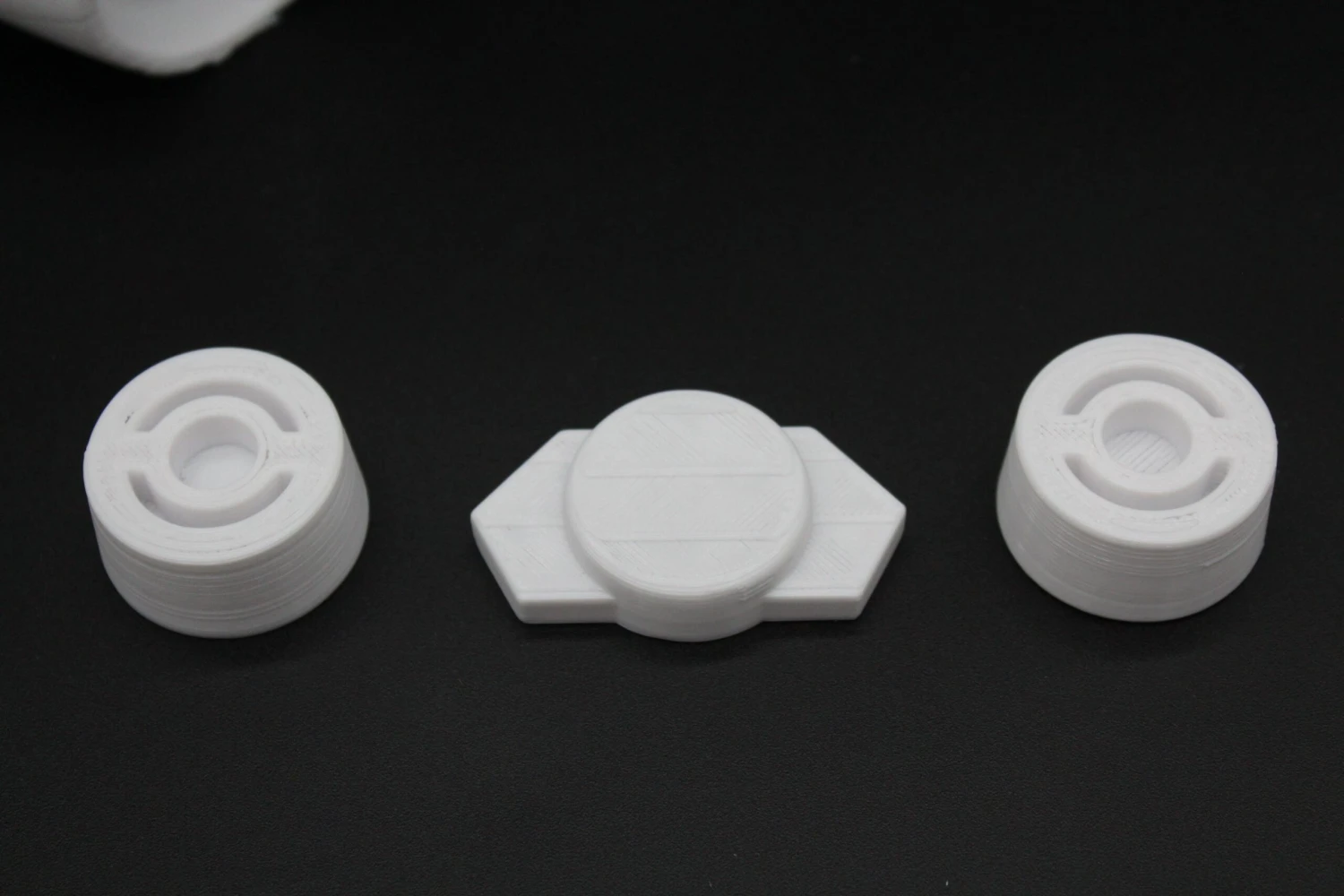 Bad Batch Echo Helmet - DIY 10 Bad Batch Echo Helmet - DIY - Image 8