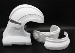 Bad Batch Echo Helmet - DIY 21 Bad Batch Echo Helmet - DIY -Galactic Armory Store IMG 3131