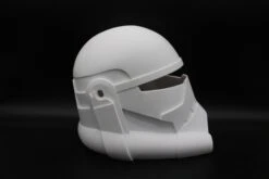 Bad Batch Imperial Crosshair Helmet - DIY -Galactic Armory Store IMG 3135