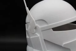 Bad Batch Imperial Crosshair Helmet - DIY -Galactic Armory Store IMG 3140
