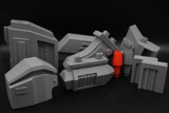 Animated DC-17M Republic Commando Blaster - DIY -Galactic Armory Store IMG 3233