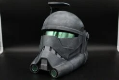 Bad Batch Imperial Crosshair Helmet - DIY