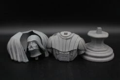 Darth Vader Bust - DIY 13 Darth Vader Bust - DIY -Galactic Armory Store IMG 3300