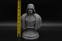 Darth Vader Bust - DIY 12 Darth Vader Bust - DIY -Galactic Armory Store IMG 3304