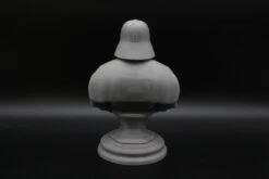 Darth Vader Bust - DIY 11 Darth Vader Bust - DIY -Galactic Armory Store IMG 3307