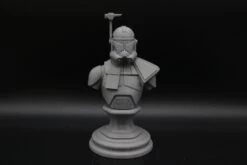 Captain Rex Bust - DIY 12 Captain Rex Bust - DIY -Galactic Armory Store IMG 3322