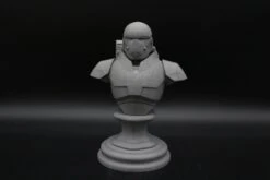 Bad Batch Wrecker Bust - DIY