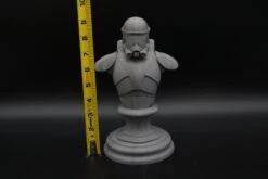 Bad Batch Hunter Bust - DIY 14 Bad Batch Hunter Bust - DIY -Galactic Armory Store IMG 3366