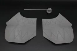 ARF Clone Trooper Helmet - DIY 17 ARF Clone Trooper Helmet - DIY -Galactic Armory Store IMG 3375