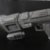 Animated DC-17M Republic Commando Blaster - DIY 2 Animated DC-17M Republic Commando Blaster - DIY -Galactic Armory Store IMG 3445
