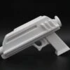 DC-17 Blaster Pistol - Animated - DIY 2 DC-17 Blaster Pistol - Animated - DIY -Galactic Armory Store IMG 3448