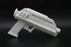 DC-17 Blaster Pistol - Animated - DIY -Galactic Armory Store IMG 3449