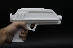 DC-17 Blaster Pistol - Animated - DIY -Galactic Armory Store IMG 3457