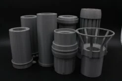 Battlefront 2 Smart Rocket Blaster - DIY -Galactic Armory Store IMG 3464