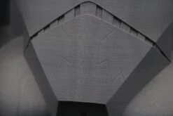 Commander Wolffe Animated - DIY -Galactic Armory Store IMG 3469