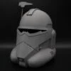 Commander Wolffe Animated - DIY -Galactic Armory Store IMG 3473