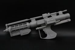 E-5 Battle Droid Blaster - DIY