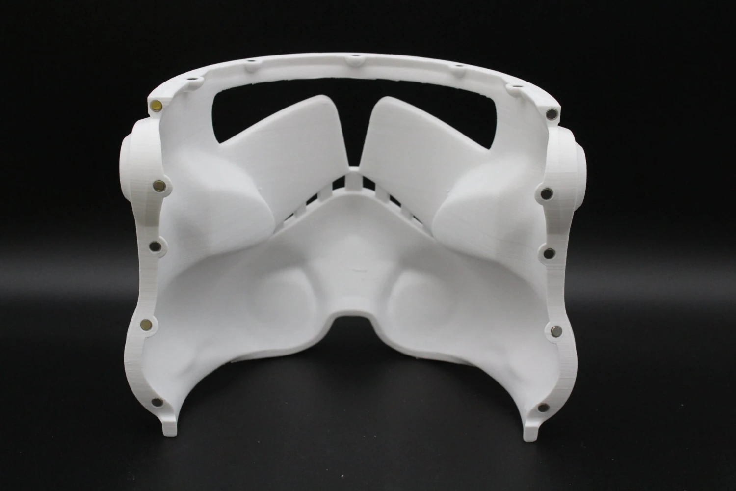 ARC Clone Trooper Helmet - DIY 11 ARC Clone Trooper Helmet - DIY - Image 9