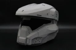 Infinite Cavallino Helmet - DIY