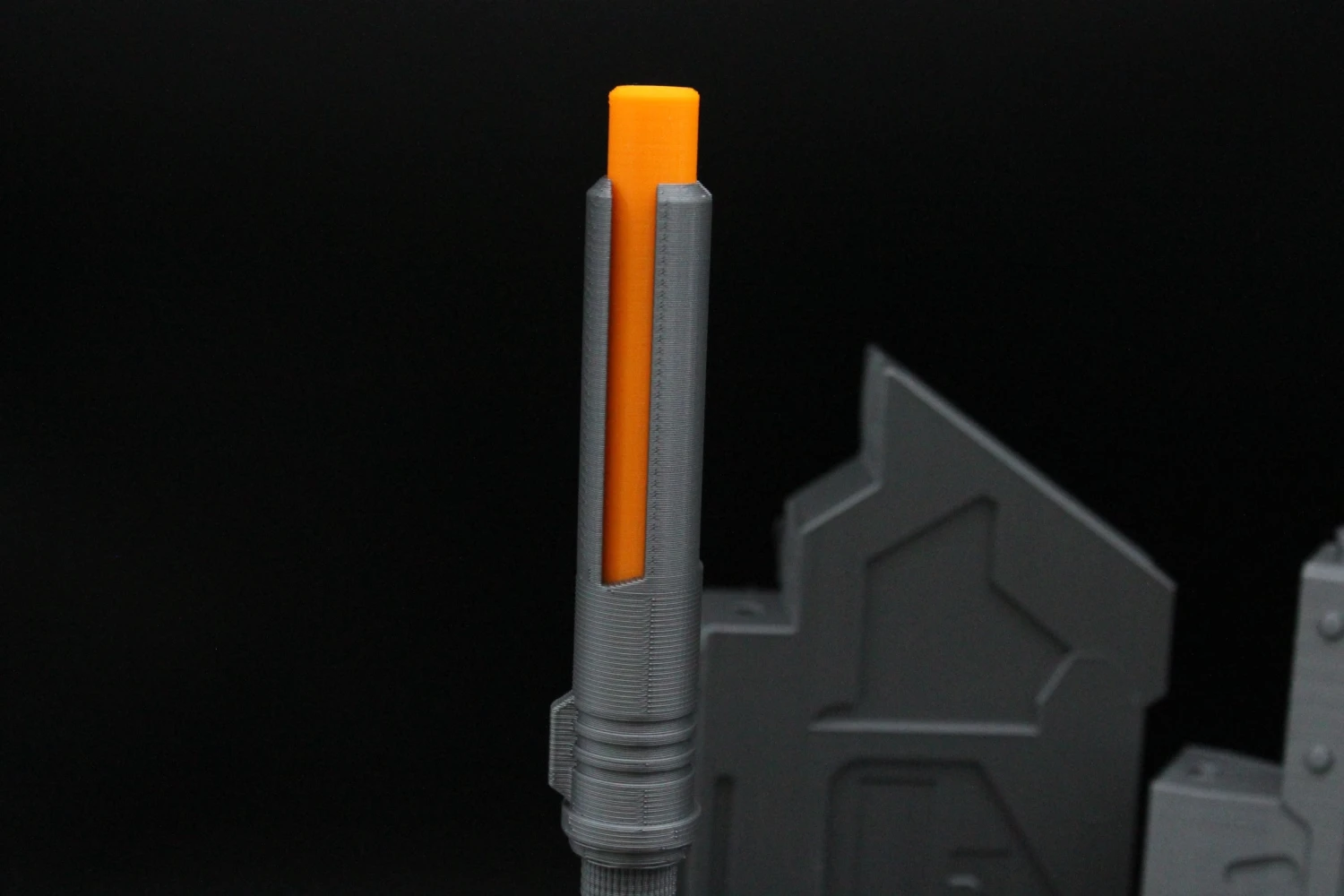 Reach DMR - DIY 7 Reach DMR - DIY - Image 5