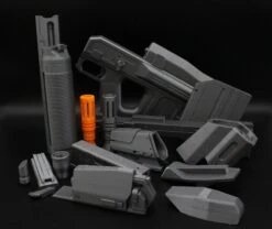 Infinite MA40 Assault Rifle - DIY -Galactic Armory Store IMG 3859