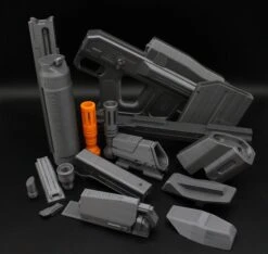 Infinite MA40 Assault Rifle - DIY -Galactic Armory Store IMG 3860