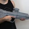 Reach DMR - DIY -Galactic Armory Store IMG 3887