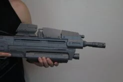 Infinite MA40 Assault Rifle - DIY -Galactic Armory Store IMG 3917