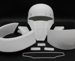 Tank Trooper Helmet - DIY 11 Tank Trooper Helmet - DIY -Galactic Armory Store IMG 3970