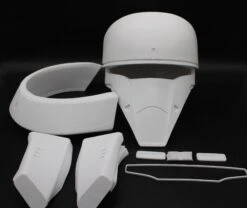 Tank Trooper Helmet - DIY 12 Tank Trooper Helmet - DIY -Galactic Armory Store IMG 3974